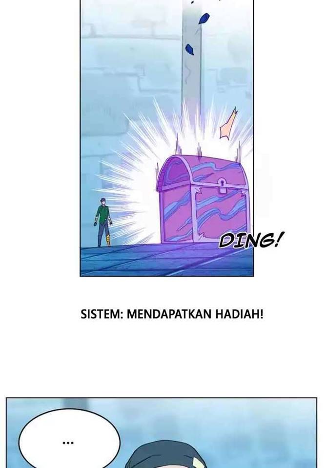 Hardcore Leveling Chapter 101 Gambar 63