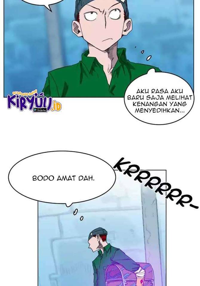 Hardcore Leveling Chapter 101 Gambar 64