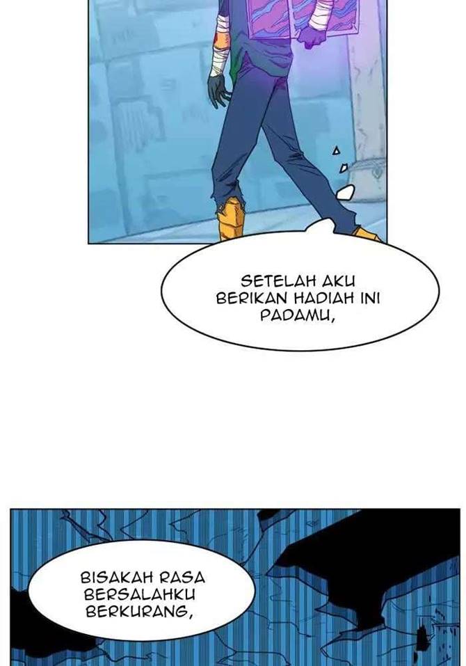 Hardcore Leveling Chapter 101 Gambar 65