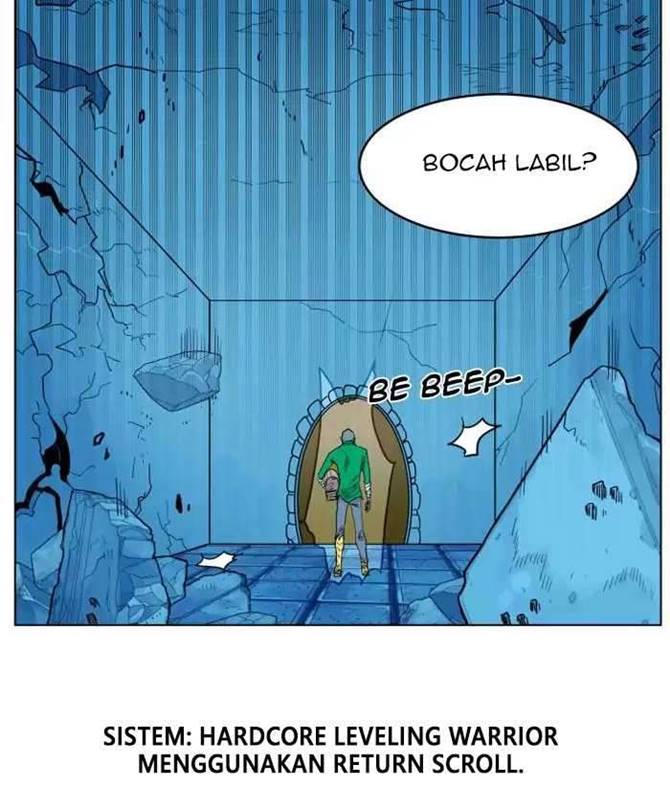 Hardcore Leveling Chapter 101 Gambar 66