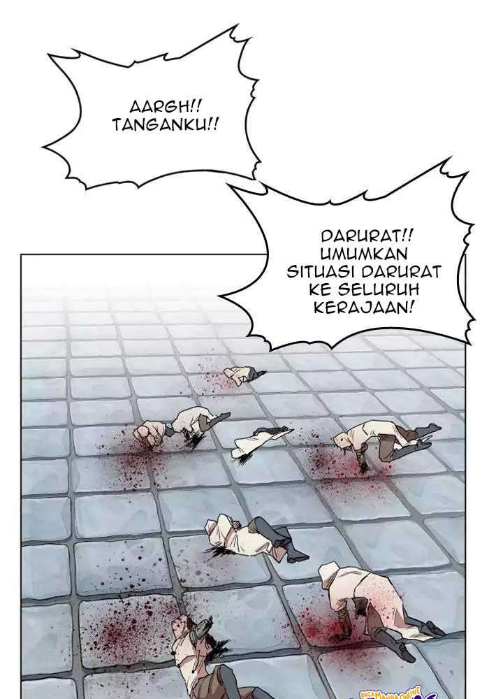 Hardcore Leveling Chapter 103 Gambar 2