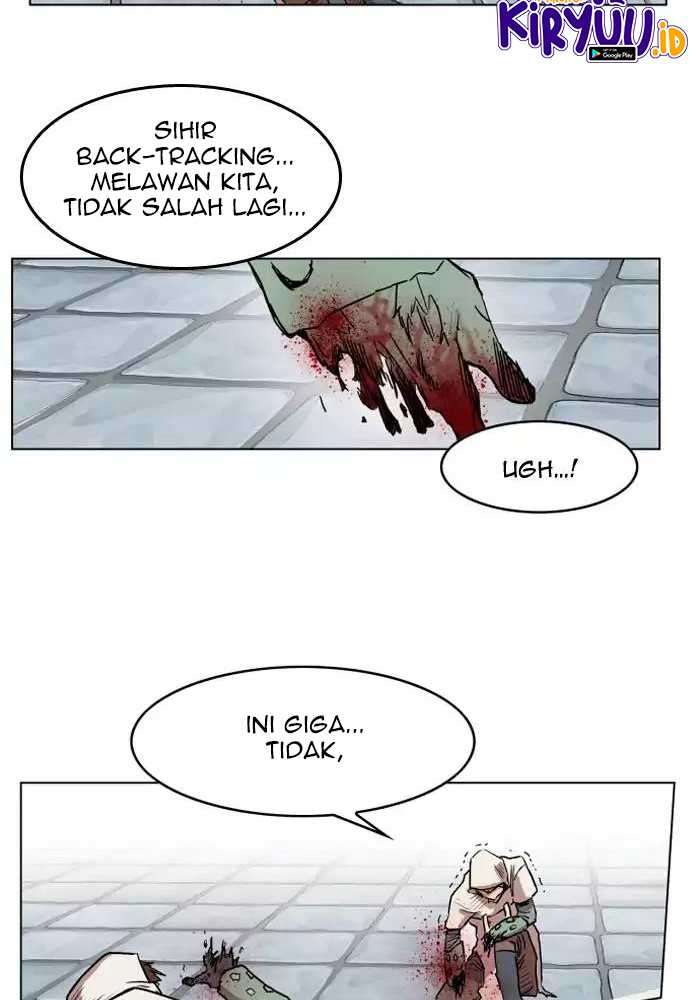 Hardcore Leveling Chapter 103 Gambar 3