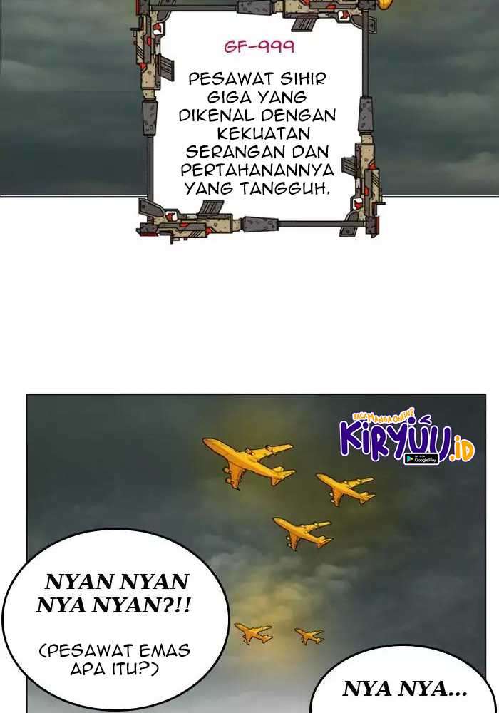 Hardcore Leveling Chapter 103 Gambar 8