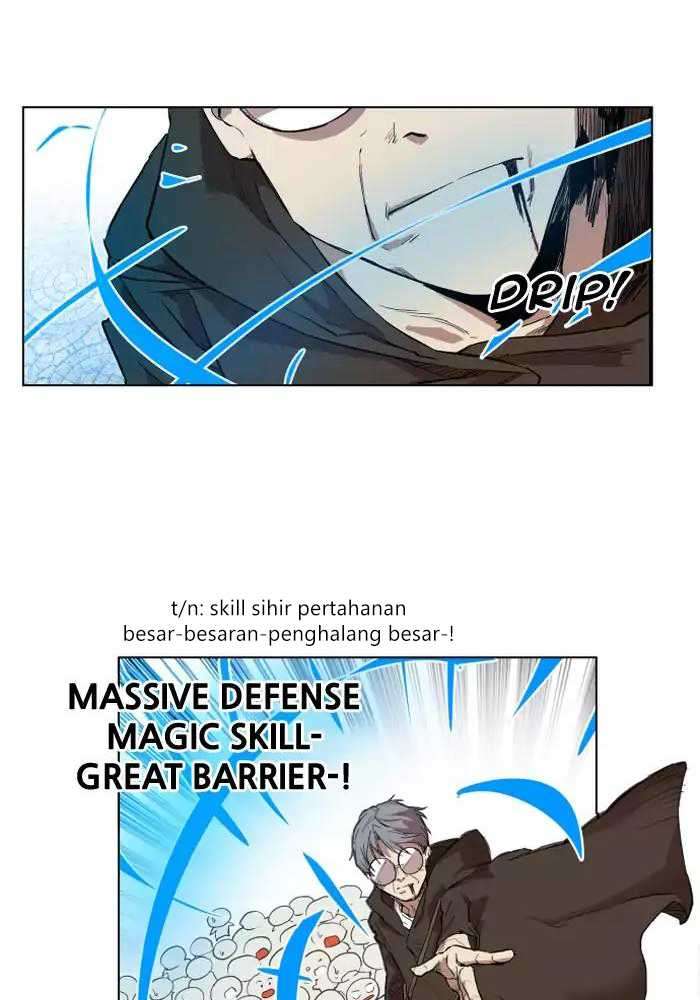 Hardcore Leveling Chapter 103 Gambar 14