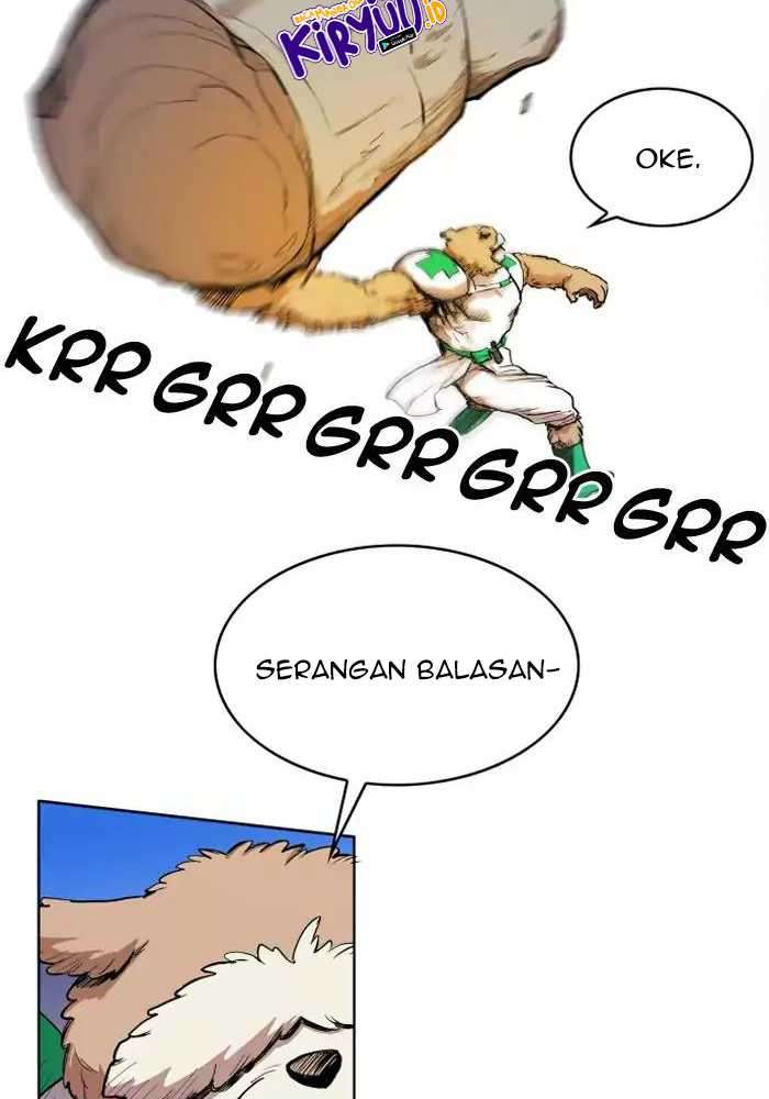 Hardcore Leveling Chapter 103 Gambar 16