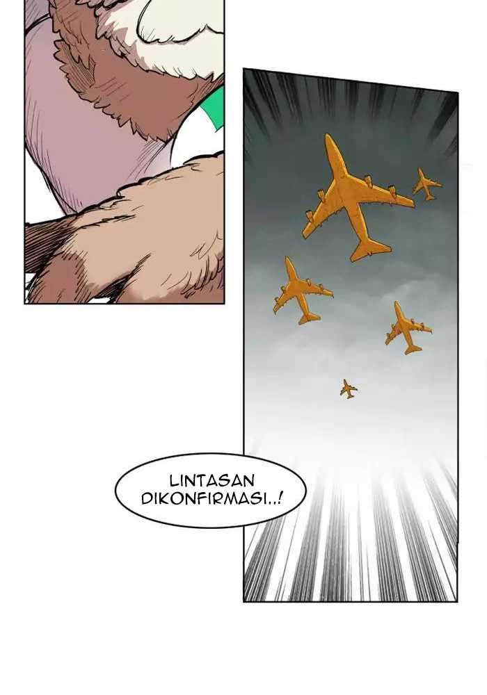 Hardcore Leveling Chapter 103 Gambar 17