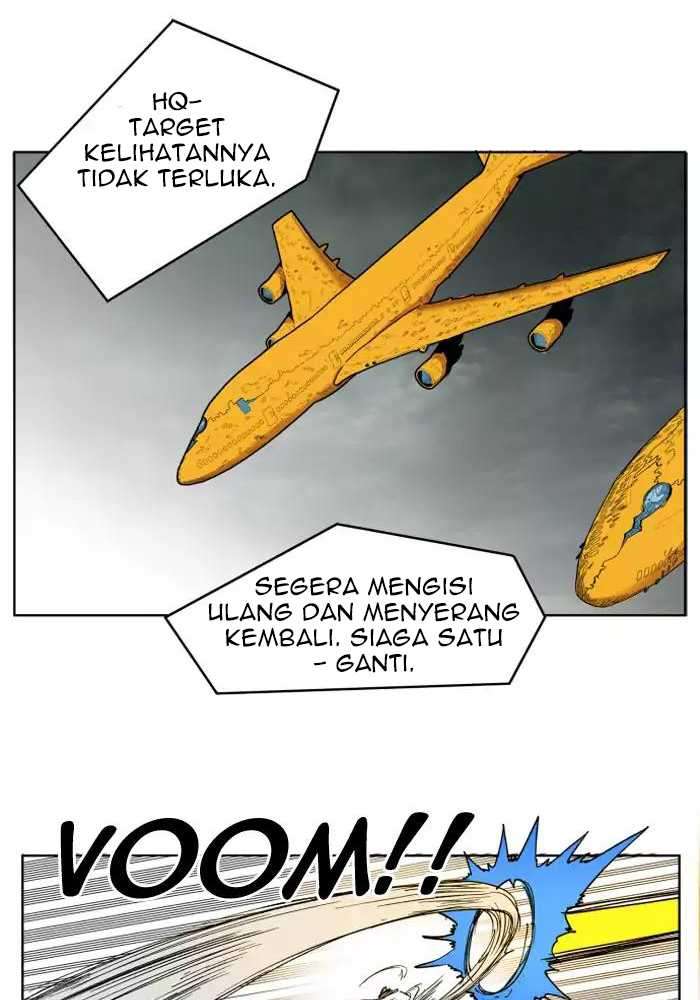 Hardcore Leveling Chapter 103 Gambar 18