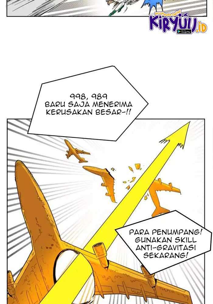 Hardcore Leveling Chapter 103 Gambar 19