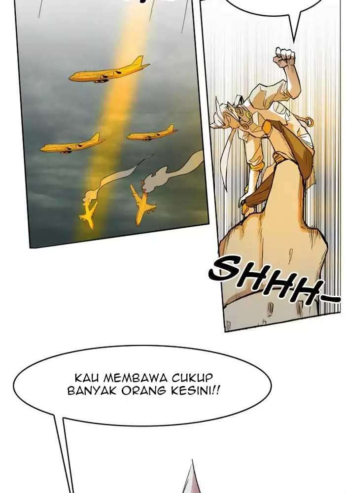 Hardcore Leveling Chapter 103 Gambar 21