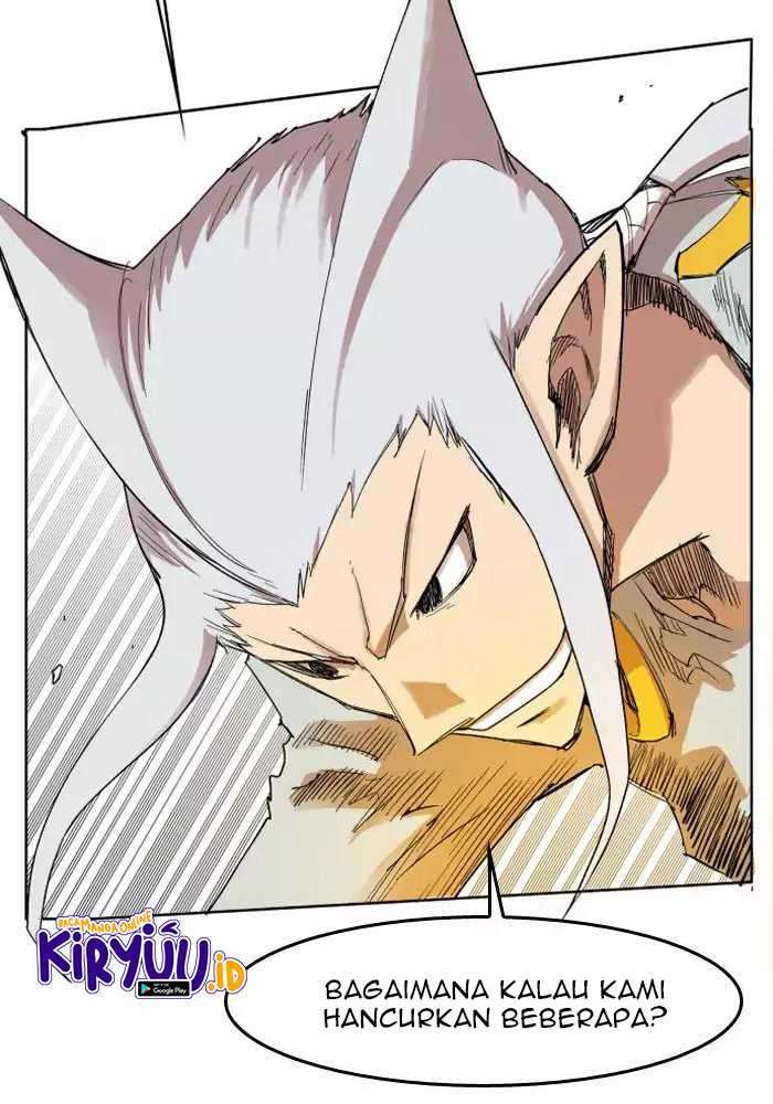 Hardcore Leveling Chapter 103 Gambar 22