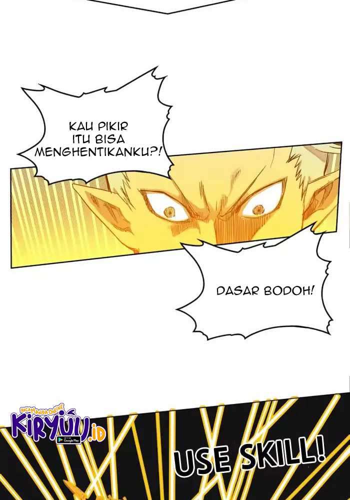 Hardcore Leveling Chapter 103 Gambar 24