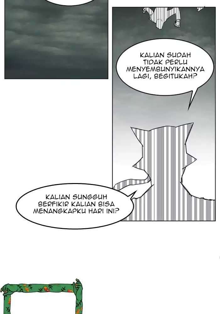 Hardcore Leveling Chapter 103 Gambar 34