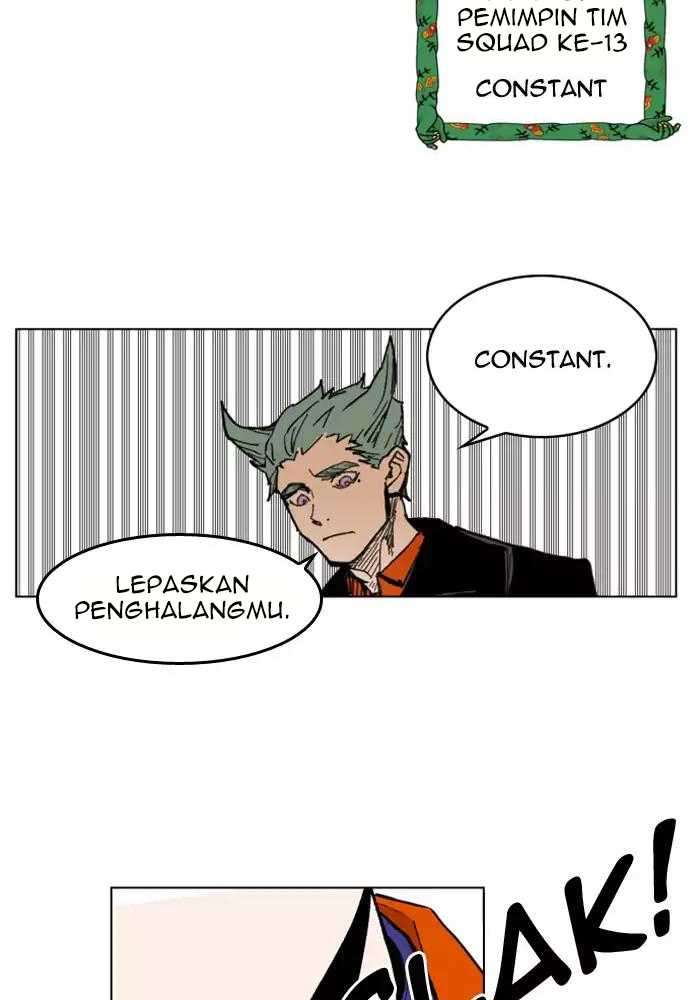 Hardcore Leveling Chapter 103 Gambar 37
