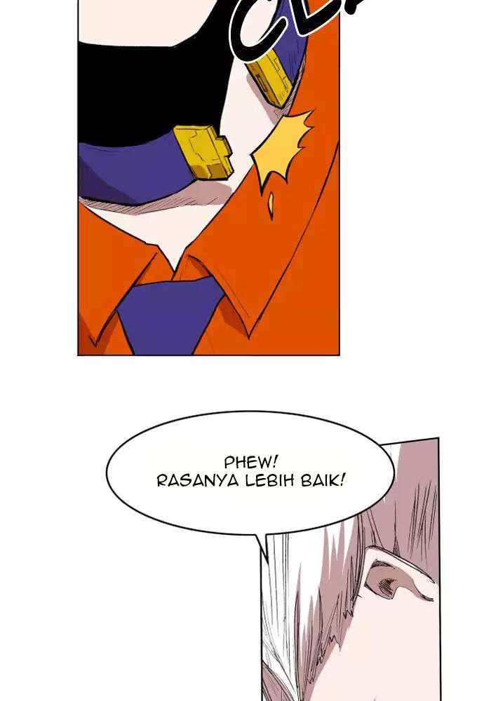 Hardcore Leveling Chapter 103 Gambar 38