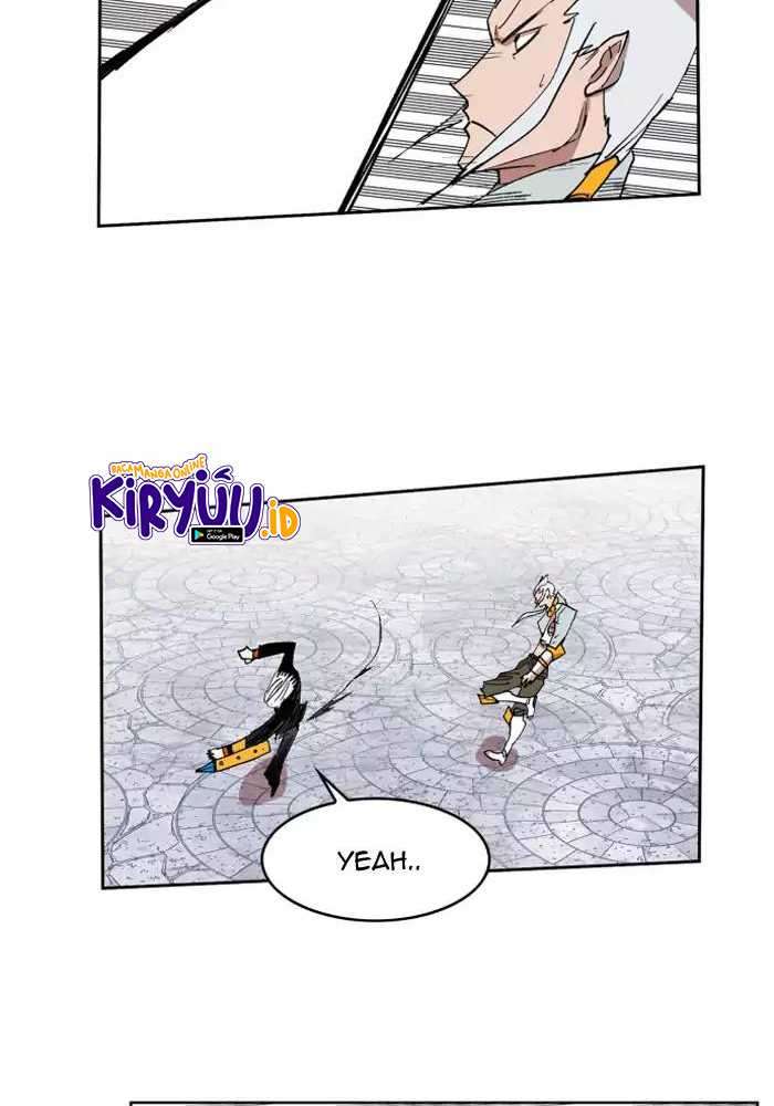 Hardcore Leveling Chapter 103 Gambar 42