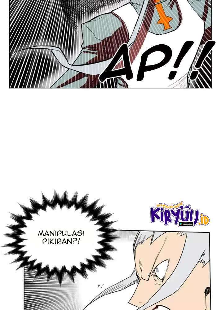 Hardcore Leveling Chapter 103 Gambar 44