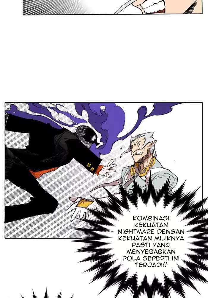 Hardcore Leveling Chapter 103 Gambar 45