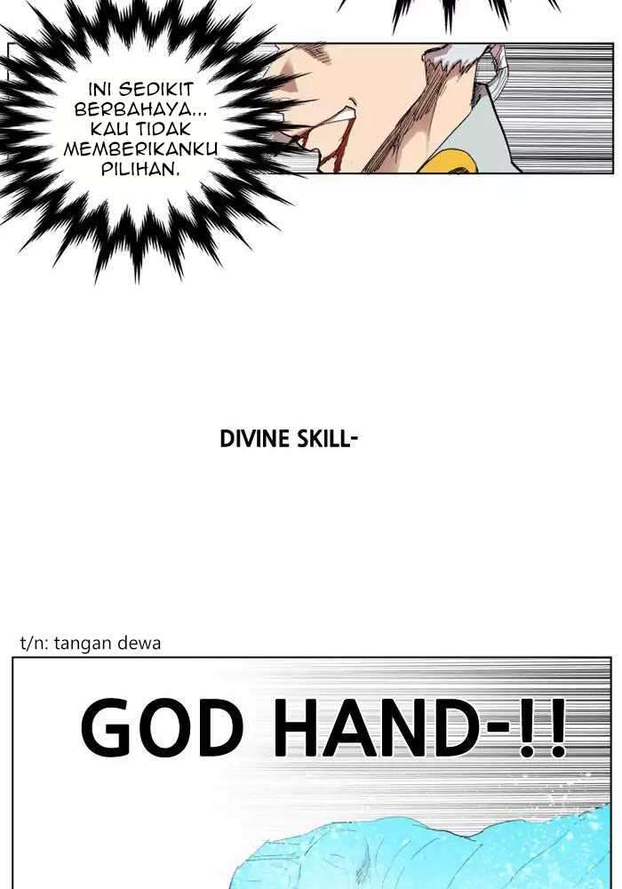 Hardcore Leveling Chapter 103 Gambar 46