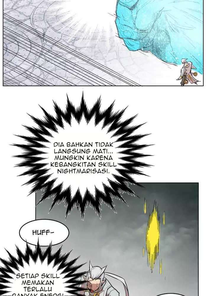 Hardcore Leveling Chapter 103 Gambar 49