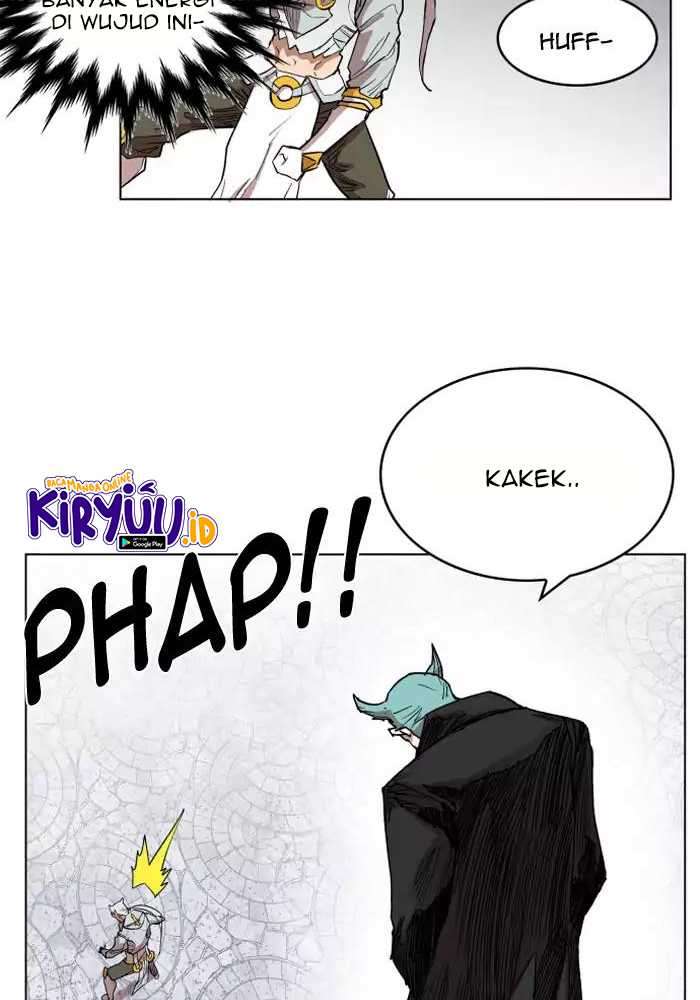 Hardcore Leveling Chapter 103 Gambar 50