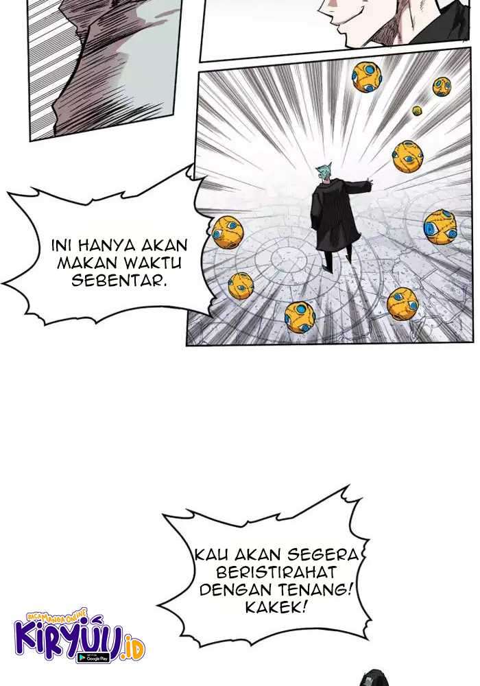 Hardcore Leveling Chapter 103 Gambar 52