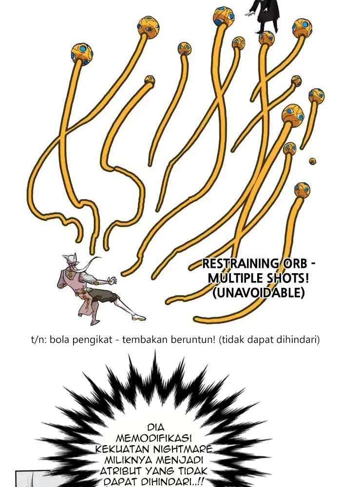 Hardcore Leveling Chapter 103 Gambar 53