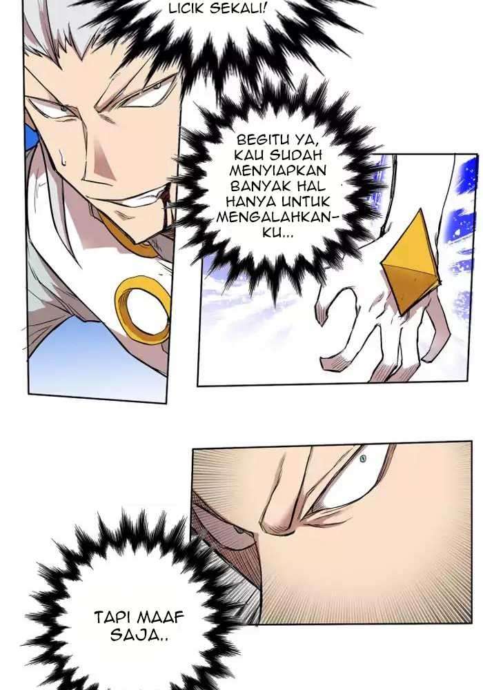 Hardcore Leveling Chapter 103 Gambar 54