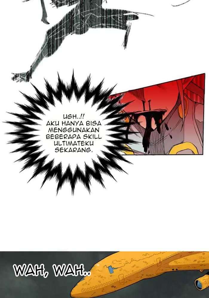 Hardcore Leveling Chapter 103 Gambar 56