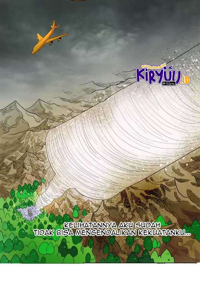 Hardcore Leveling Chapter 103 Gambar 57