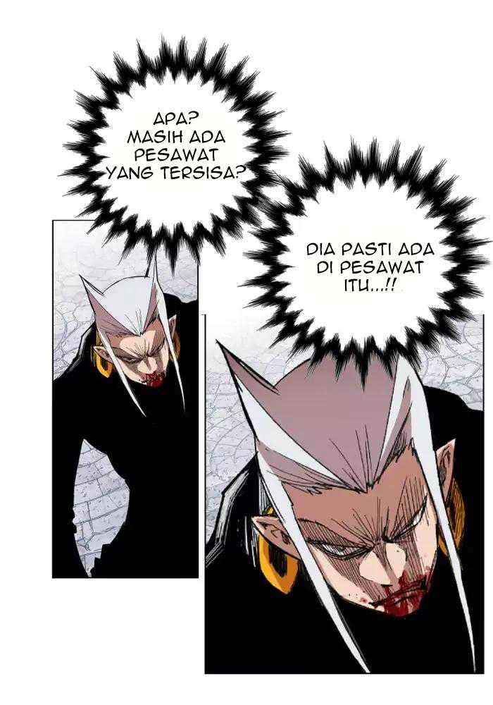 Hardcore Leveling Chapter 103 Gambar 58