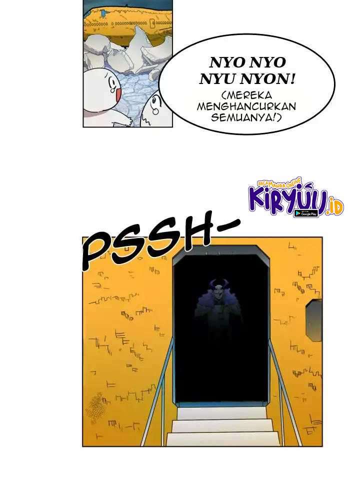 Hardcore Leveling Chapter 103 Gambar 60