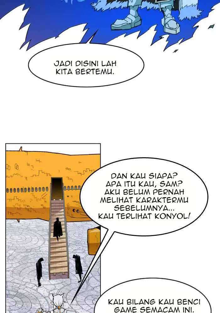 Hardcore Leveling Chapter 103 Gambar 63