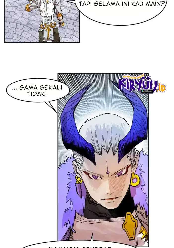 Hardcore Leveling Chapter 103 Gambar 64