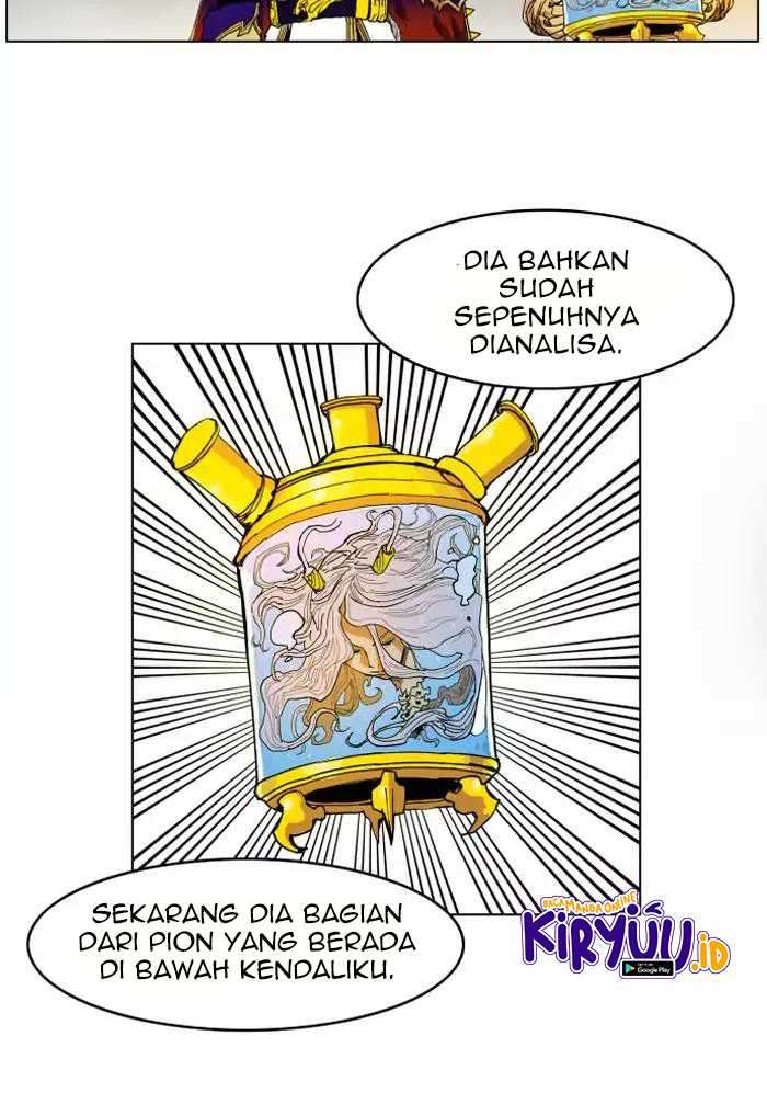 Hardcore Leveling Chapter 103 Gambar 71