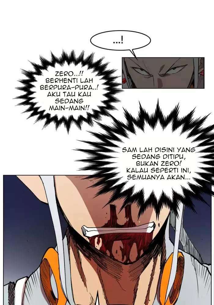 Hardcore Leveling Chapter 103 Gambar 72