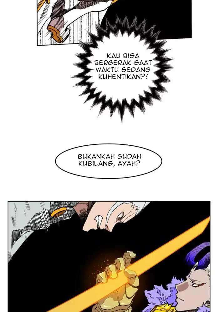 Hardcore Leveling Chapter 103 Gambar 80