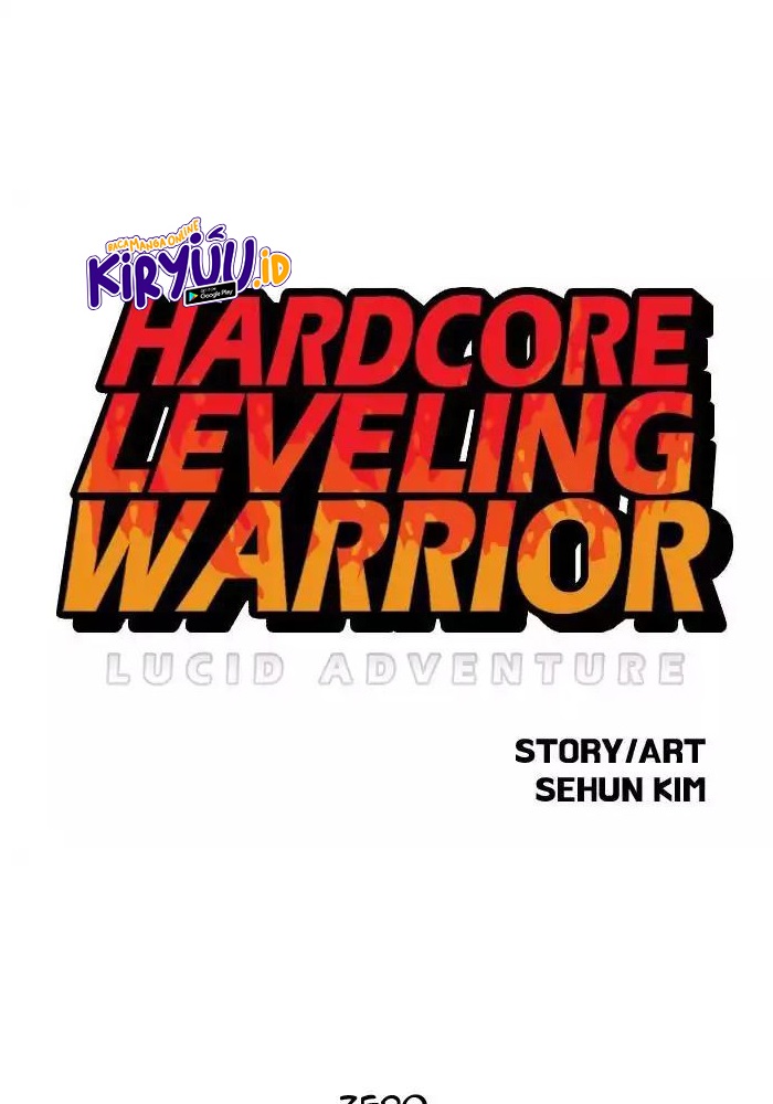 Hardcore Leveling Chapter 108 Gambar 3