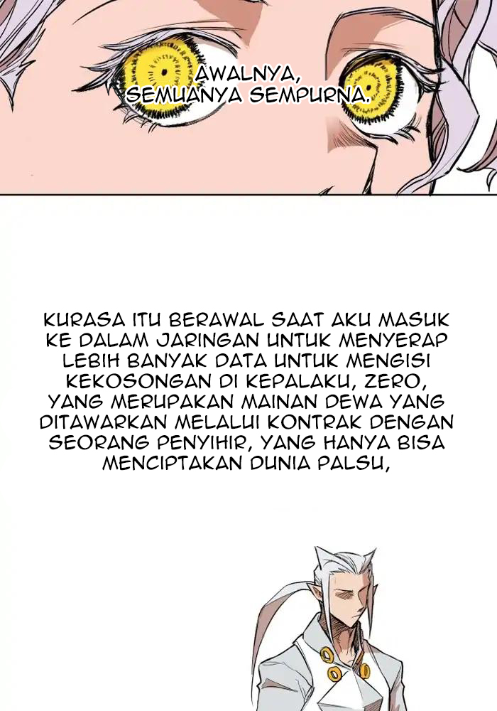 Hardcore Leveling Chapter 108 Gambar 7