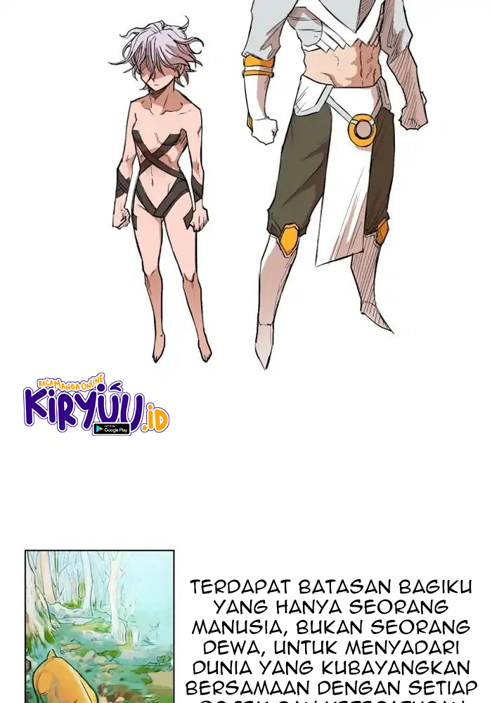 Hardcore Leveling Chapter 108 Gambar 8