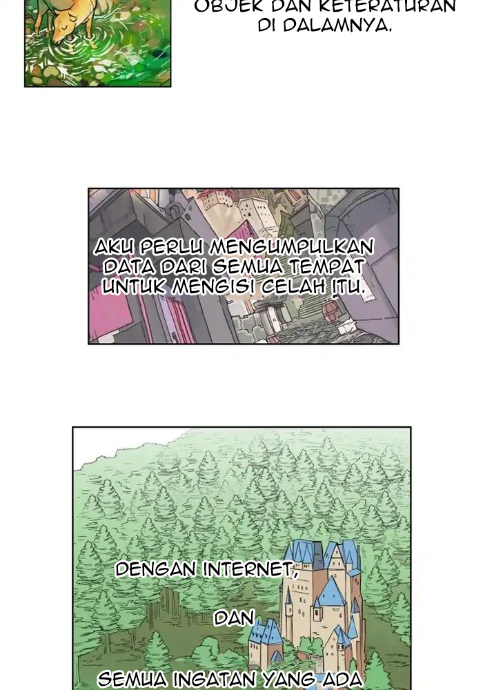 Hardcore Leveling Chapter 108 Gambar 9