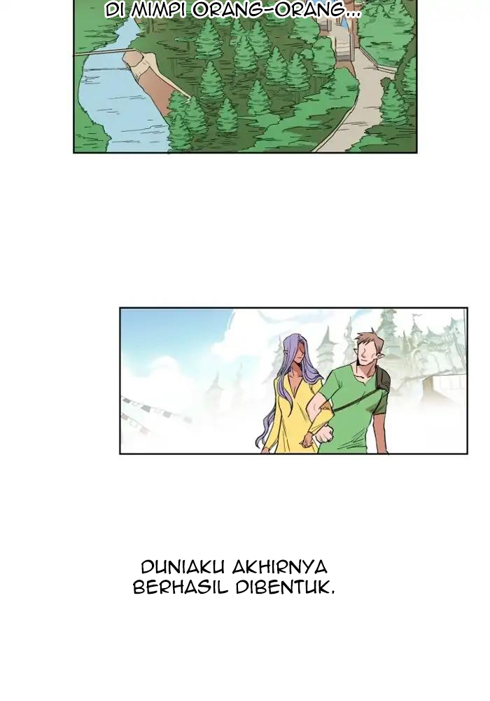Hardcore Leveling Chapter 108 Gambar 10