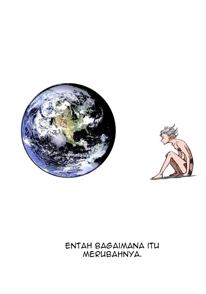 Hardcore Leveling Chapter 108 Gambar 12