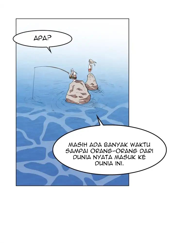 Hardcore Leveling Chapter 108 Gambar 15
