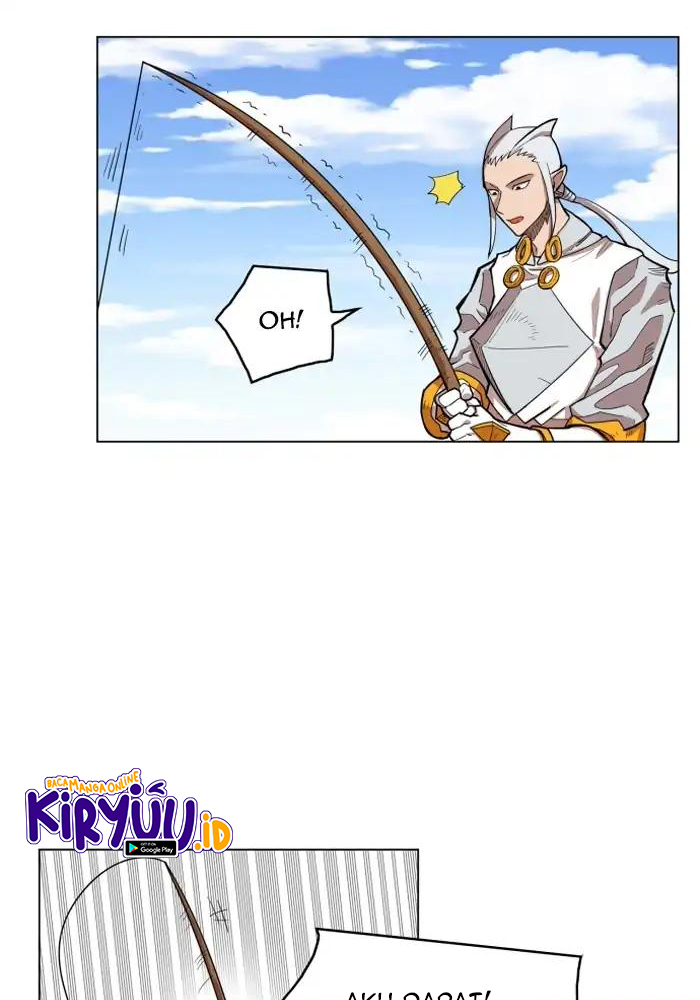 Hardcore Leveling Chapter 108 Gambar 16
