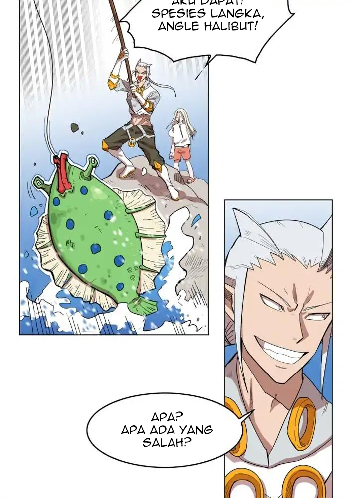 Hardcore Leveling Chapter 108 Gambar 17