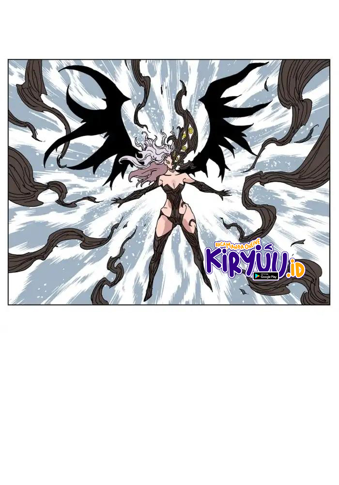Hardcore Leveling Chapter 108 Gambar 22