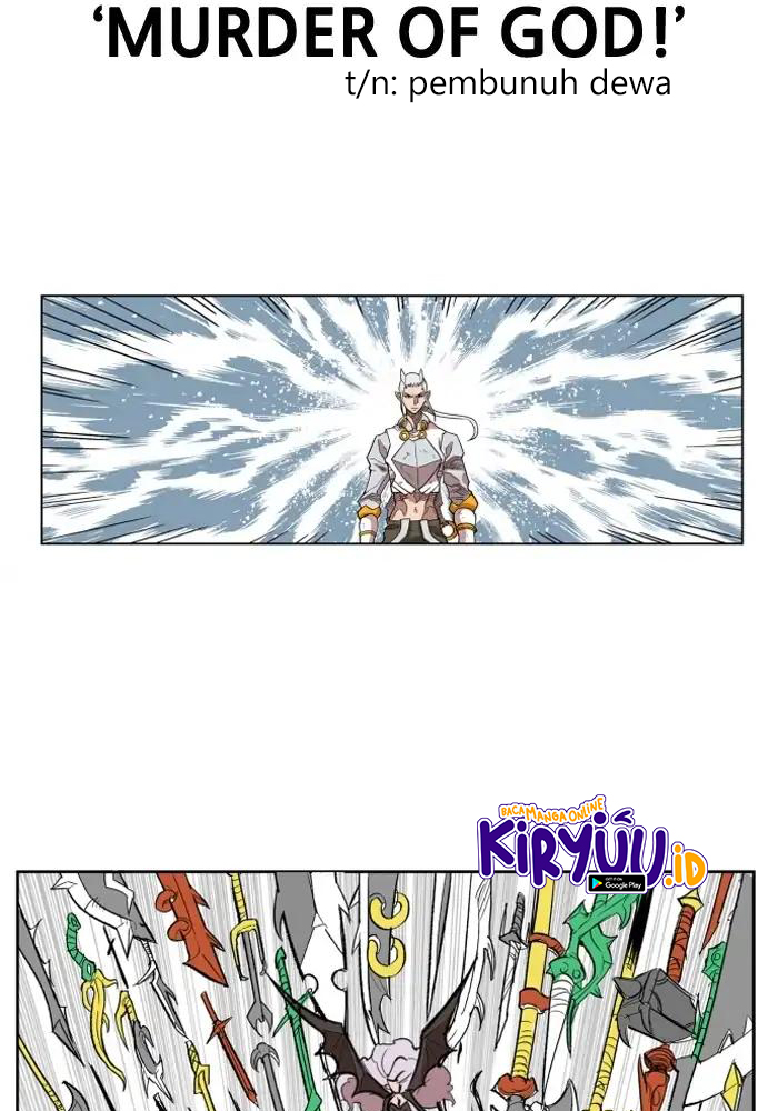 Hardcore Leveling Chapter 108 Gambar 24