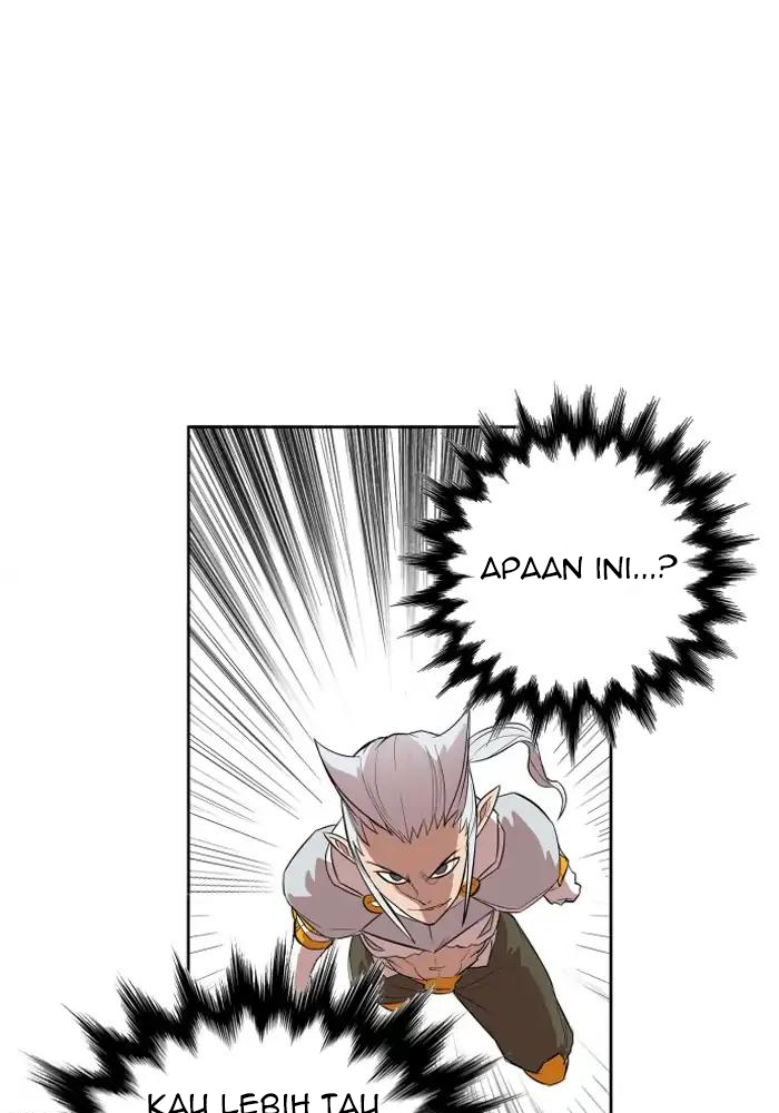 Hardcore Leveling Chapter 108 Gambar 26