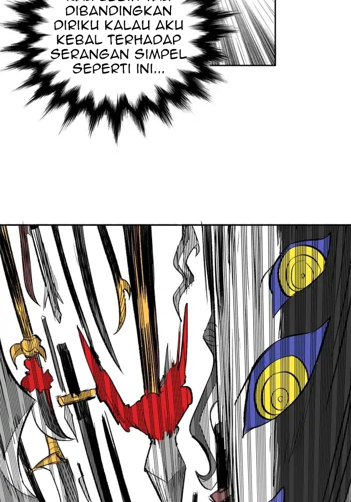 Hardcore Leveling Chapter 108 Gambar 27