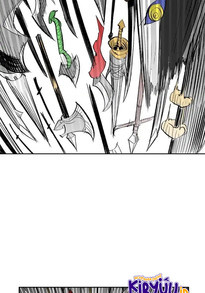 Hardcore Leveling Chapter 108 Gambar 28